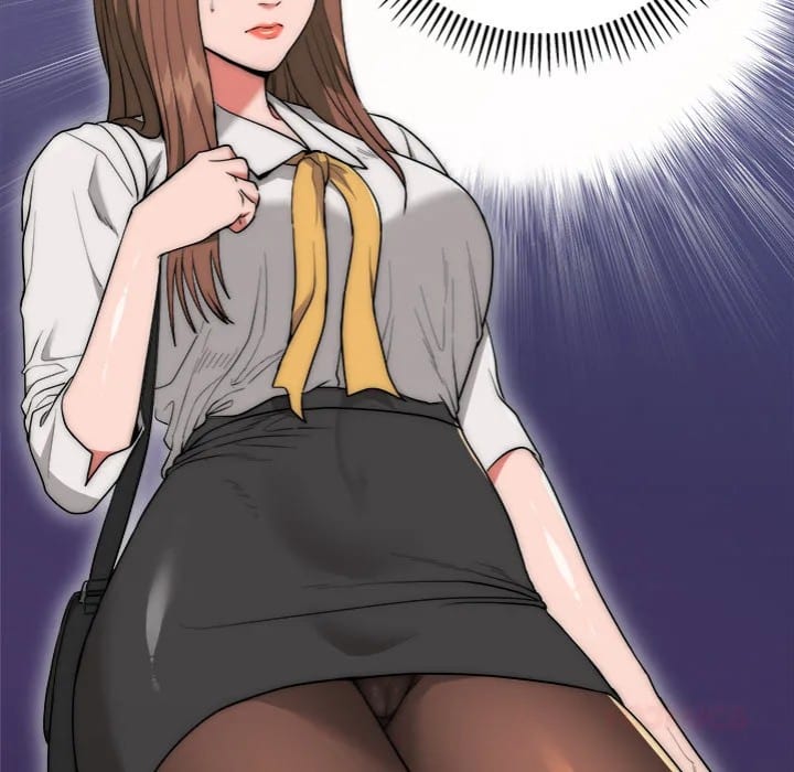 Kangsae the Strong Uncensored, chapter 9, page 129 of 145
