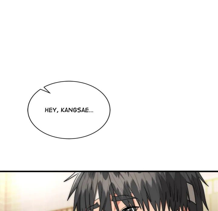 Kangsae the Strong Uncensored, chapter 9, page 131 of 145