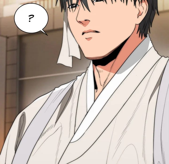 Kangsae the Strong Uncensored, chapter 9, page 132 of 145
