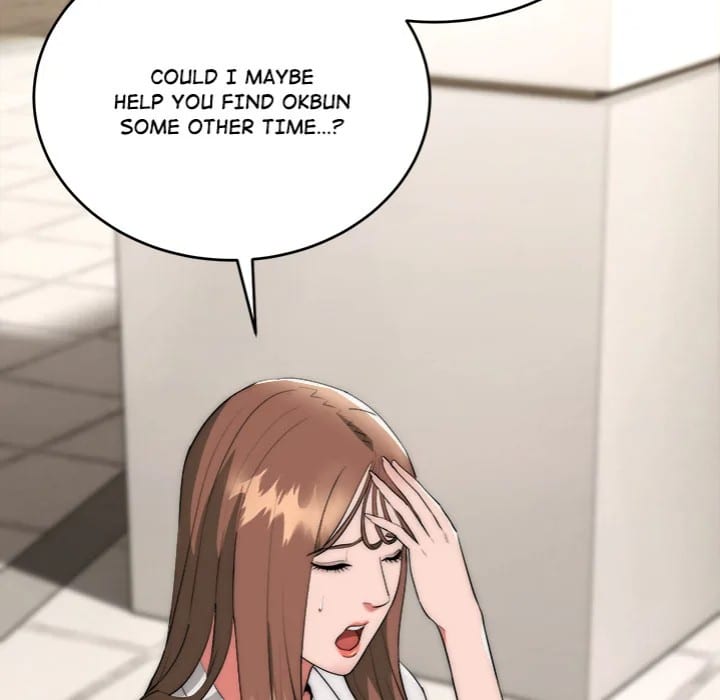 Kangsae the Strong Uncensored, chapter 9, page 134 of 145