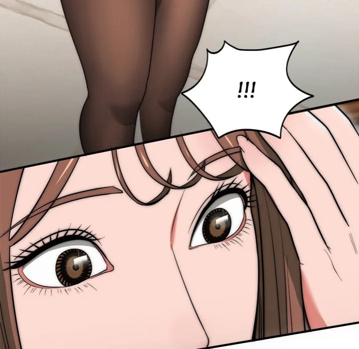 Kangsae the Strong Uncensored, chapter 9, page 136 of 145