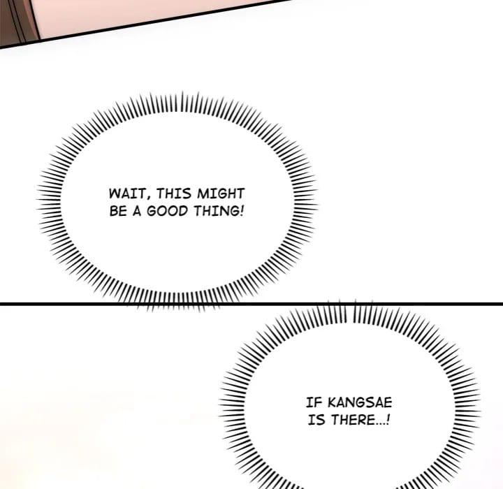 Kangsae the Strong Uncensored, chapter 9, page 137 of 145