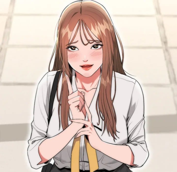 Kangsae the Strong Uncensored, chapter 9, page 143 of 145
