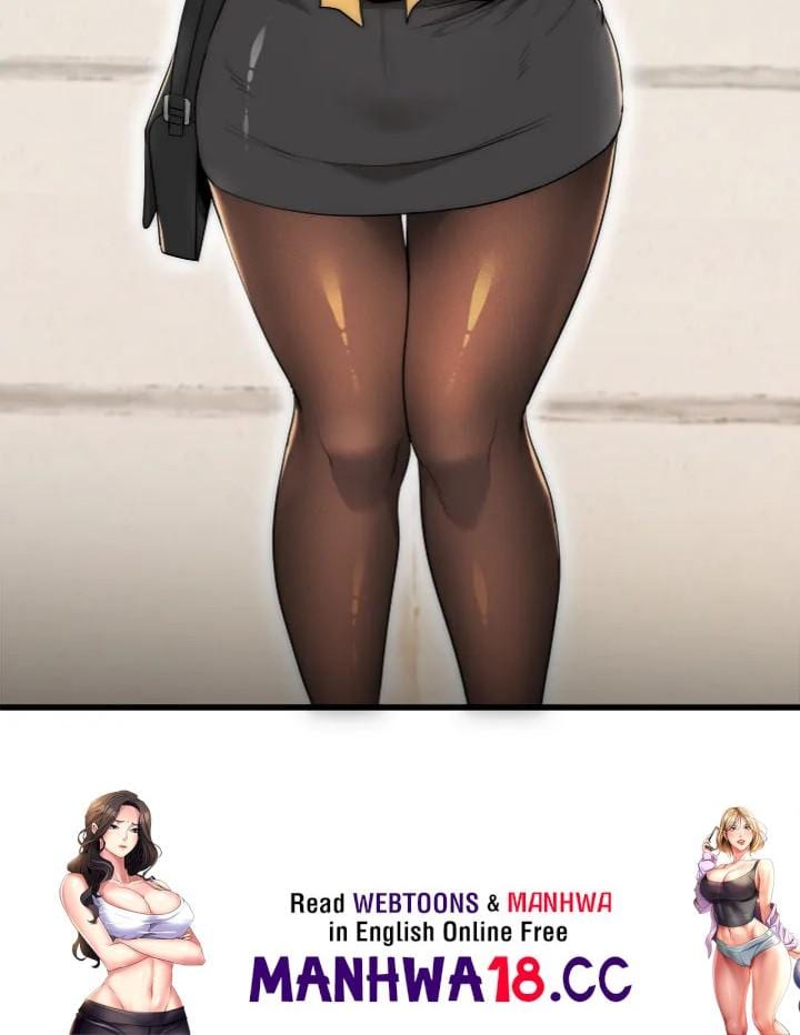 Kangsae the Strong Uncensored, chapter 9, page 144 of 145
