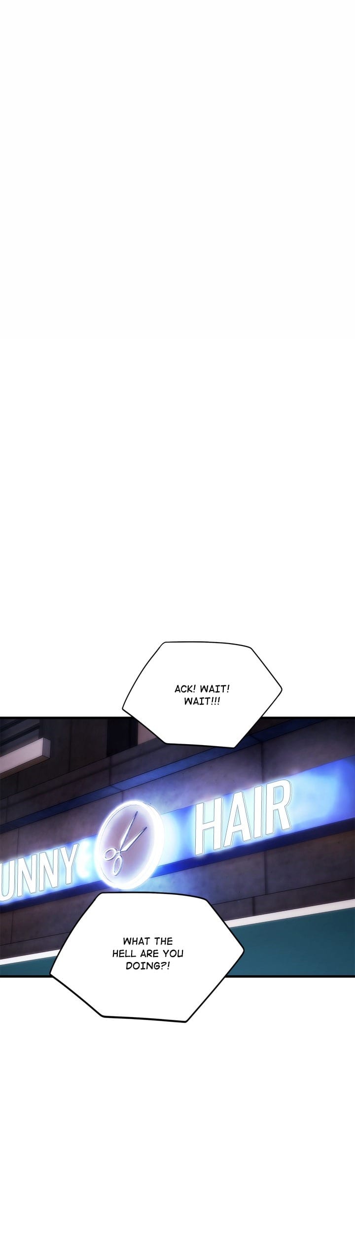 Kangsae the Strong Uncensored, chapter 13, page 10 of 19