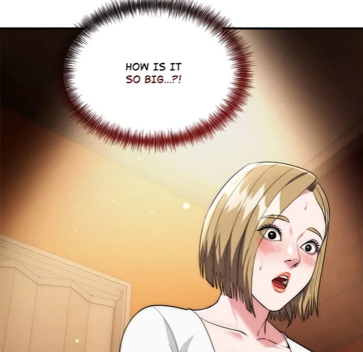 Kangsae the Strong Uncensored, chapter 14, page 5 of 150