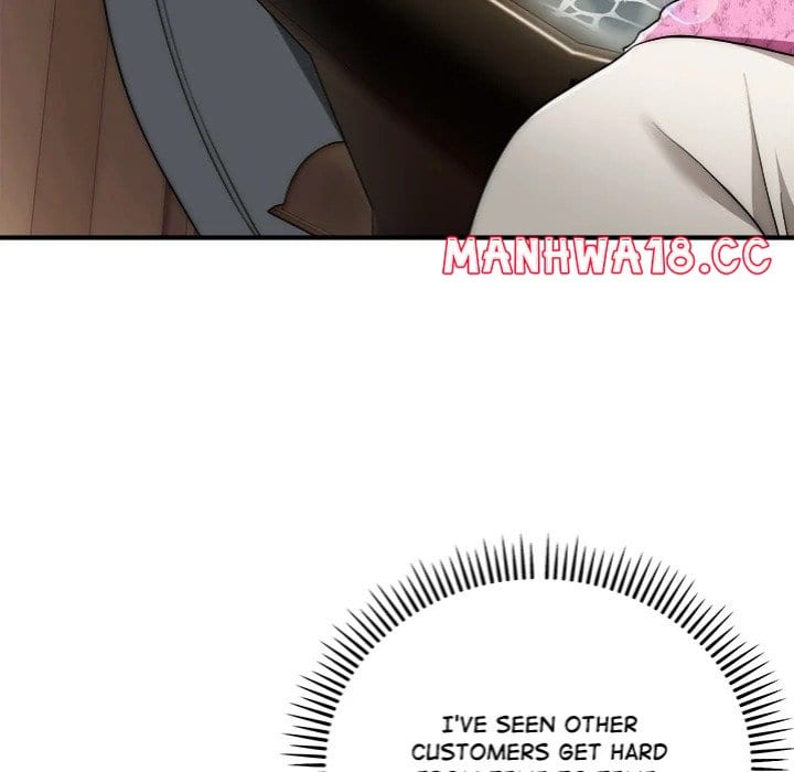 Kangsae the Strong Uncensored, chapter 14, page 7 of 150