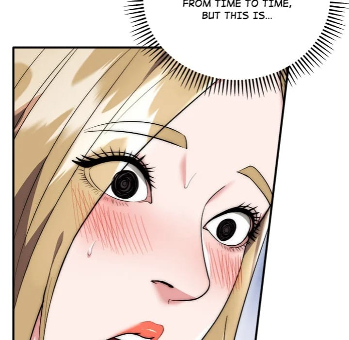 Kangsae the Strong Uncensored, chapter 14, page 8 of 150