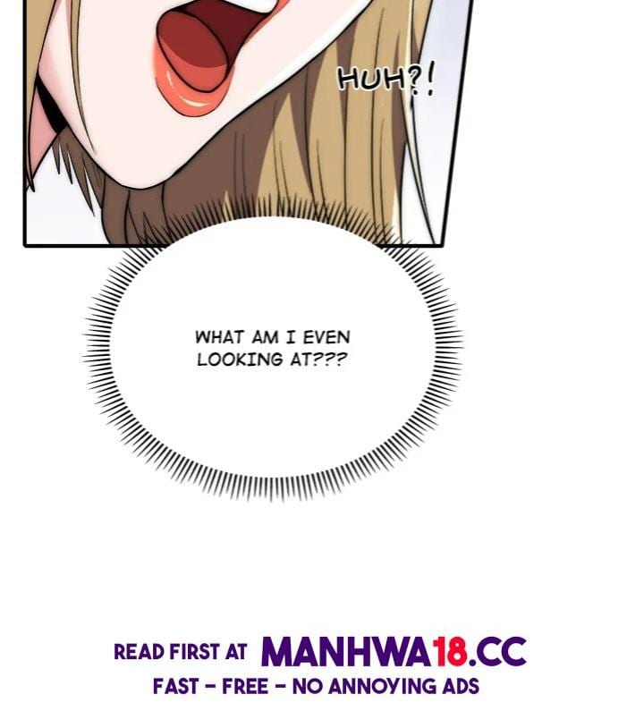 Kangsae the Strong Uncensored, chapter 14, page 9 of 150
