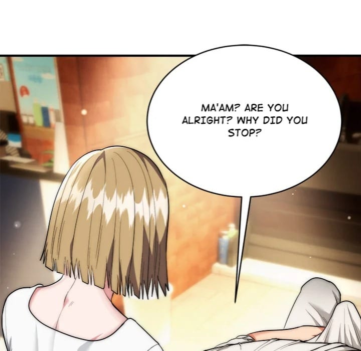 Kangsae the Strong Uncensored, chapter 14, page 10 of 150