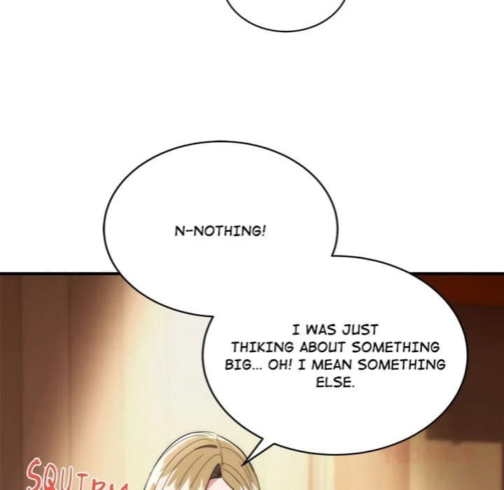 Kangsae the Strong Uncensored, chapter 14, page 12 of 150