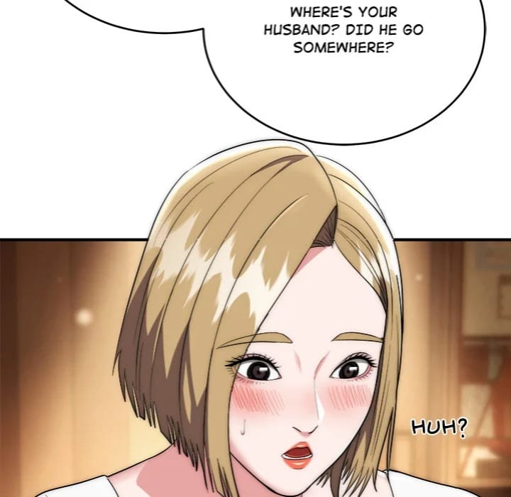 Kangsae the Strong Uncensored, chapter 14, page 15 of 150