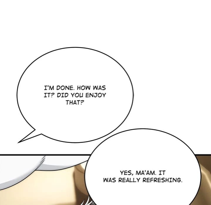 Kangsae the Strong Uncensored, chapter 14, page 22 of 150