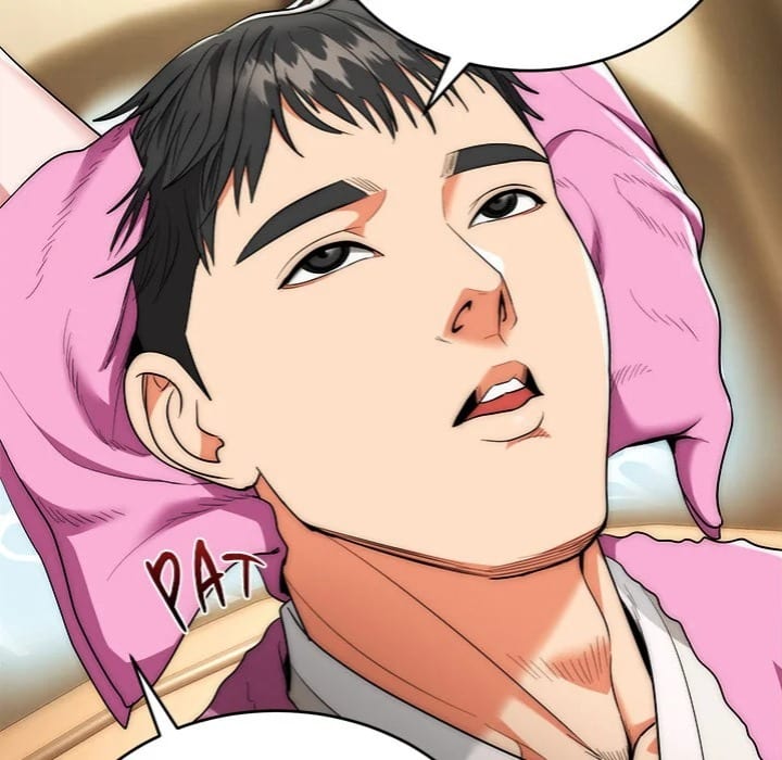 Kangsae the Strong Uncensored, chapter 14, page 23 of 150