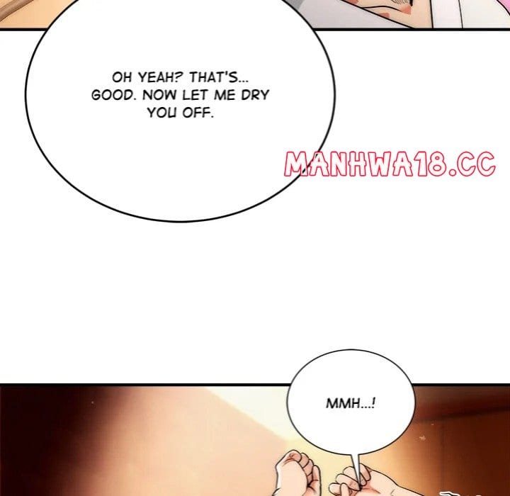 Kangsae the Strong Uncensored, chapter 14, page 24 of 150