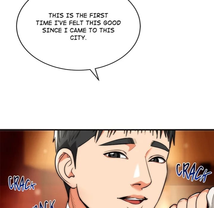 Kangsae the Strong Uncensored, chapter 14, page 27 of 150