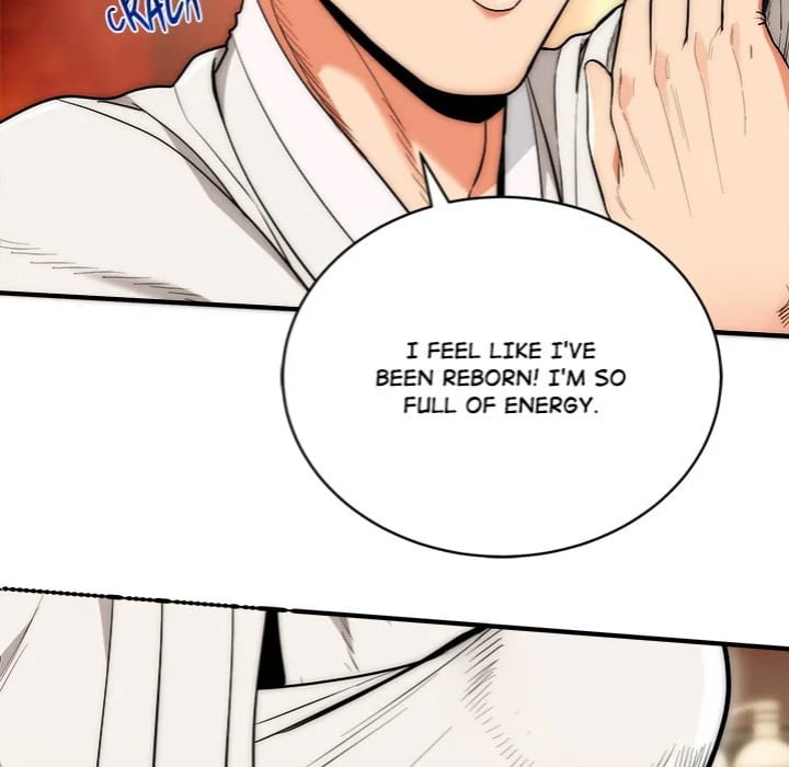 Kangsae the Strong Uncensored, chapter 14, page 28 of 150