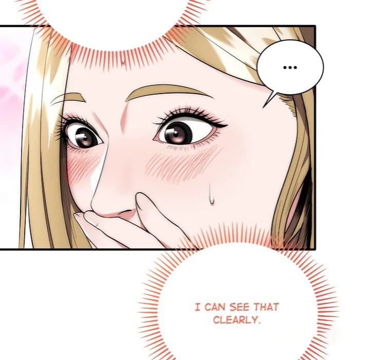 Kangsae the Strong Uncensored, chapter 14, page 30 of 150