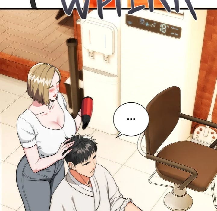 Kangsae the Strong Uncensored, chapter 14, page 33 of 150