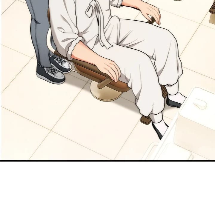 Kangsae the Strong Uncensored, chapter 14, page 34 of 150