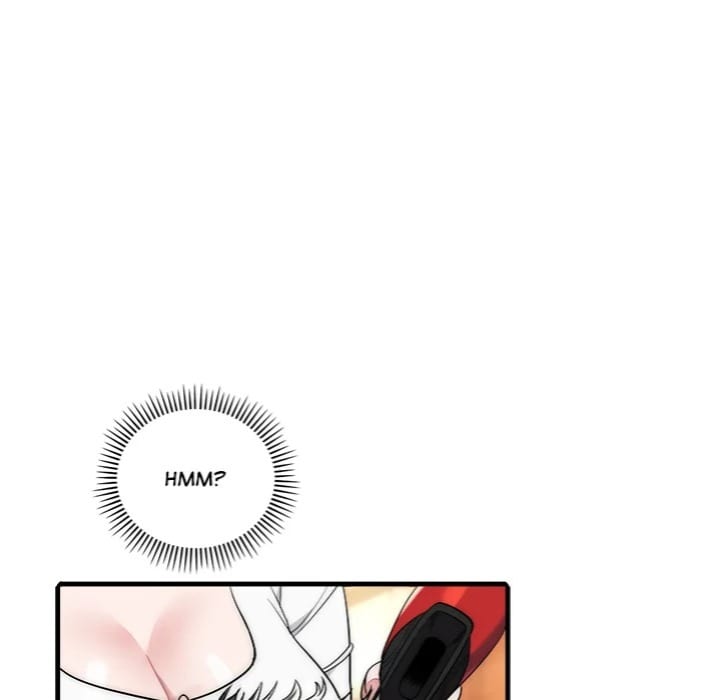Kangsae the Strong Uncensored, chapter 14, page 35 of 150
