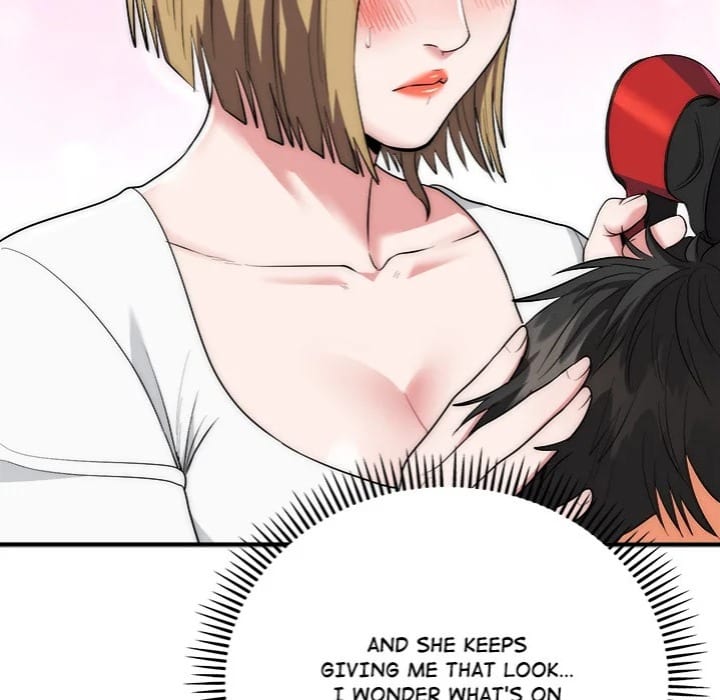 Kangsae the Strong Uncensored, chapter 14, page 38 of 150