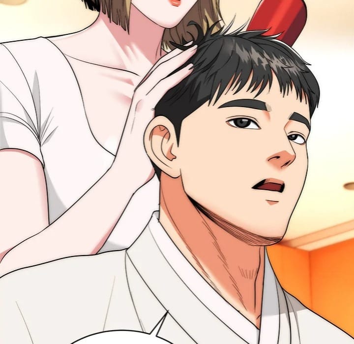Kangsae the Strong Uncensored, chapter 14, page 41 of 150