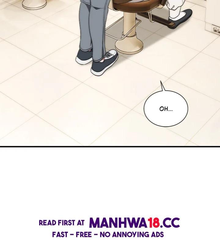 Kangsae the Strong Uncensored, chapter 14, page 44 of 150