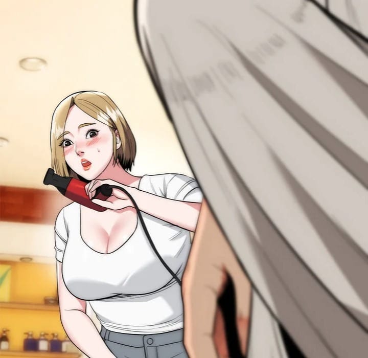 Kangsae the Strong Uncensored, chapter 14, page 46 of 150