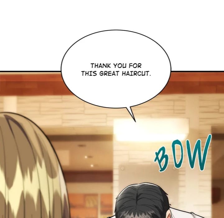 Kangsae the Strong Uncensored, chapter 14, page 48 of 150
