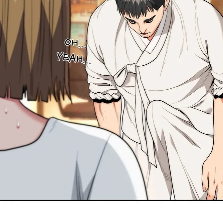 Kangsae the Strong Uncensored, chapter 14, page 49 of 150