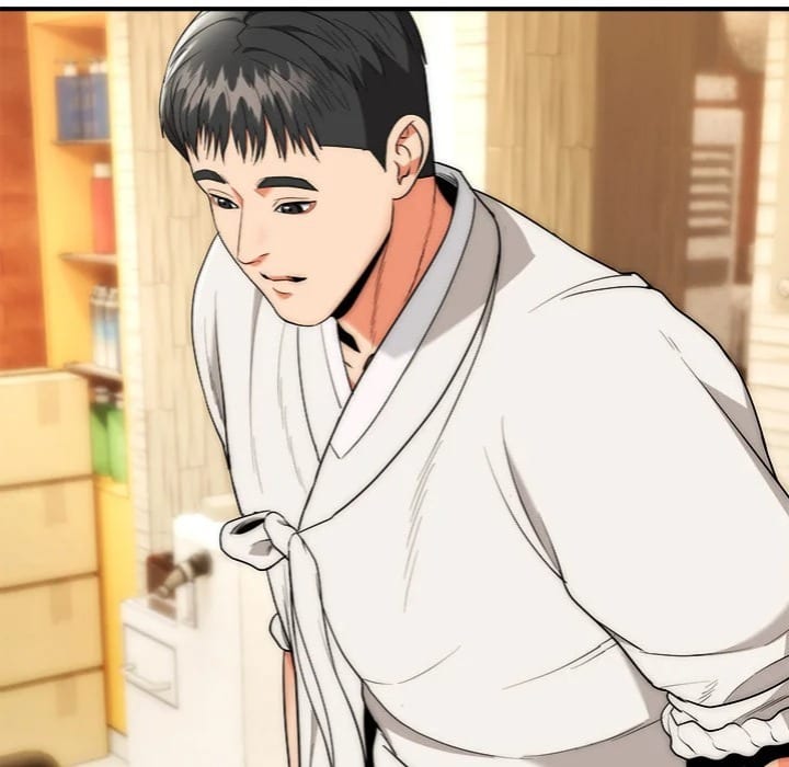 Kangsae the Strong Uncensored, chapter 14, page 51 of 150