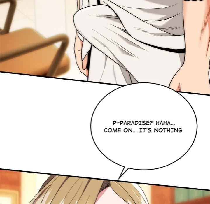 Kangsae the Strong Uncensored, chapter 14, page 52 of 150