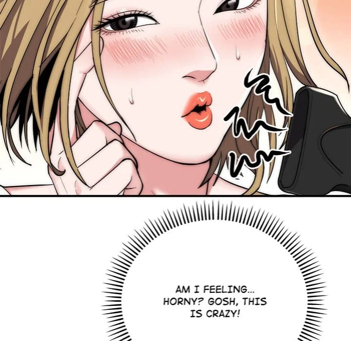 Kangsae the Strong Uncensored, chapter 14, page 55 of 150