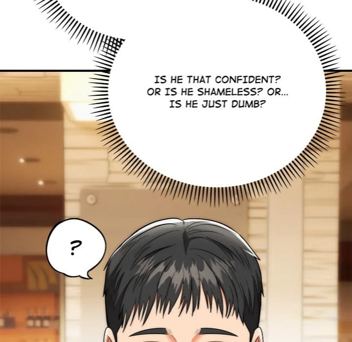 Kangsae the Strong Uncensored, chapter 14, page 57 of 150