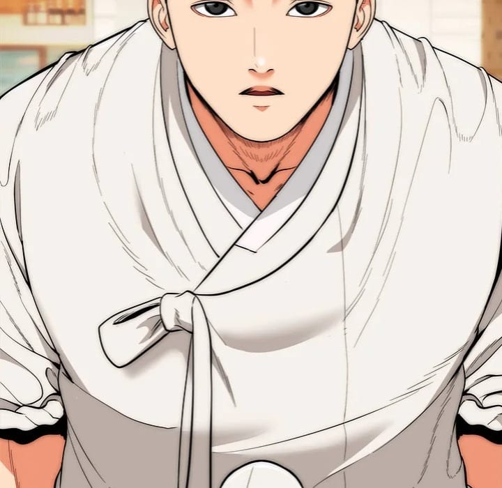Kangsae the Strong Uncensored, chapter 14, page 58 of 150