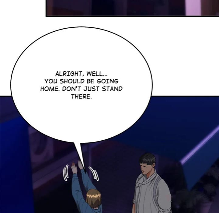 Kangsae the Strong Uncensored, chapter 14, page 66 of 150
