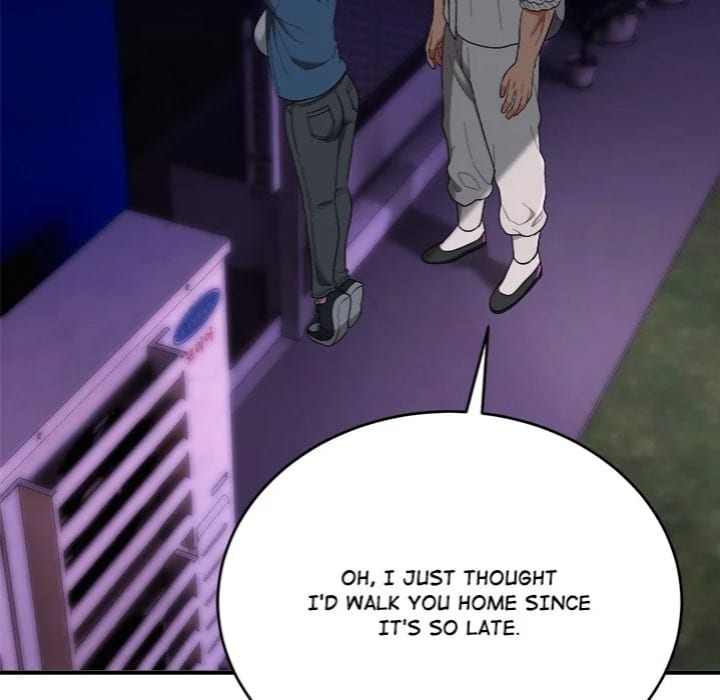 Kangsae the Strong Uncensored, chapter 14, page 67 of 150