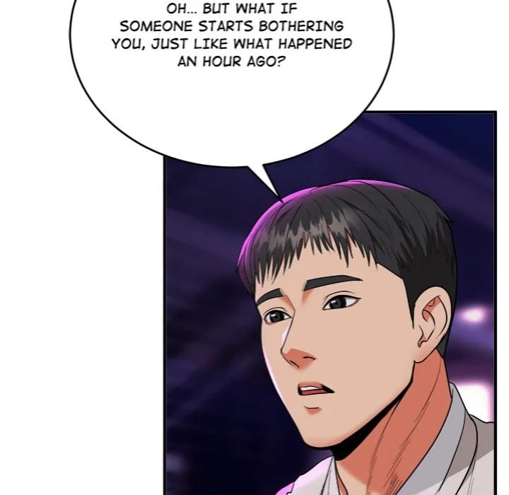 Kangsae the Strong Uncensored, chapter 14, page 70 of 150
