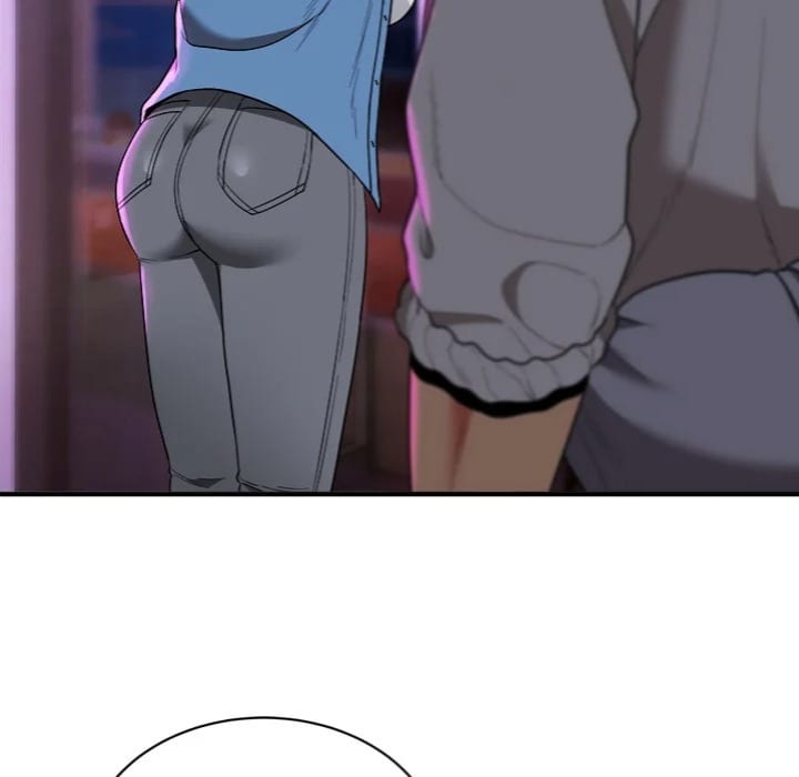 Kangsae the Strong Uncensored, chapter 14, page 73 of 150