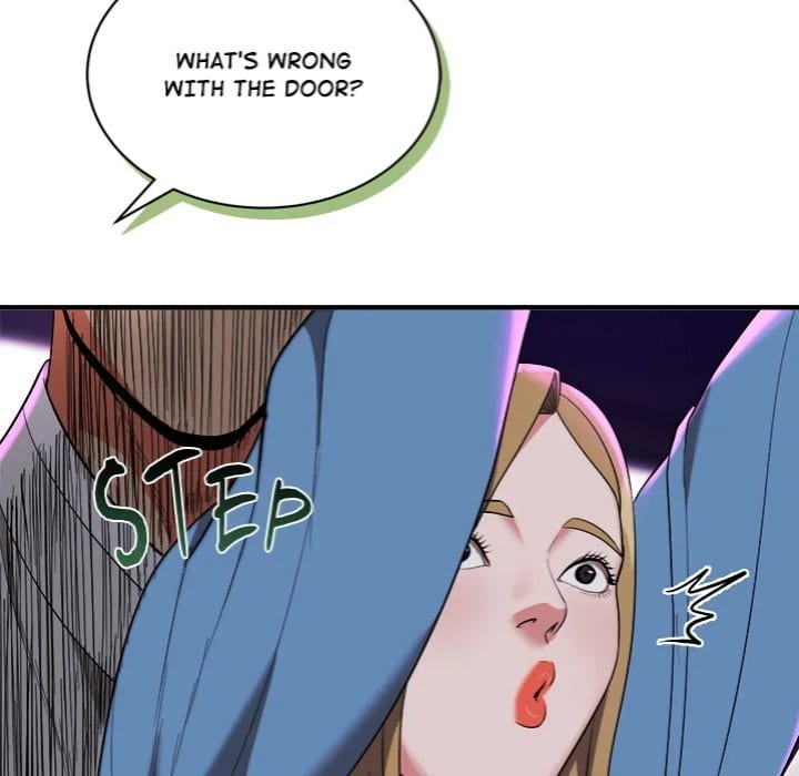Kangsae the Strong Uncensored, chapter 14, page 74 of 150