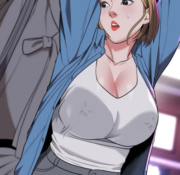 Kangsae the Strong Uncensored, chapter 14, page 77 of 150