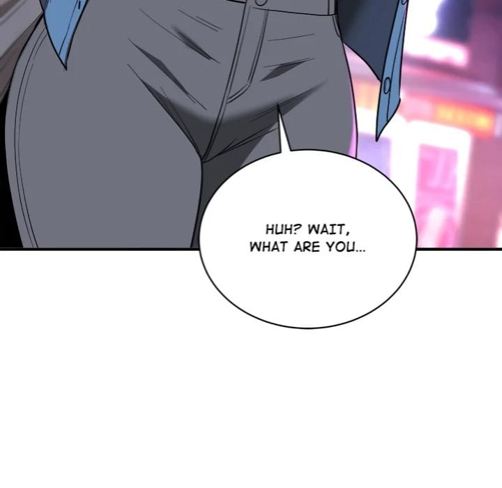 Kangsae the Strong Uncensored, chapter 14, page 78 of 150
