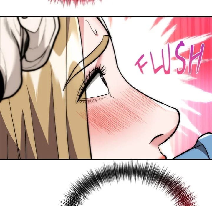 Kangsae the Strong Uncensored, chapter 14, page 83 of 150