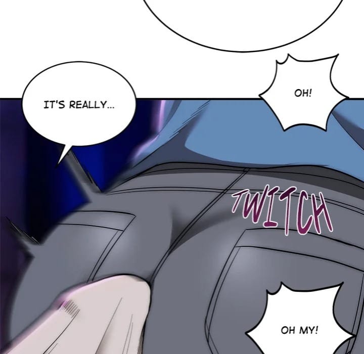 Kangsae the Strong Uncensored, chapter 14, page 86 of 150