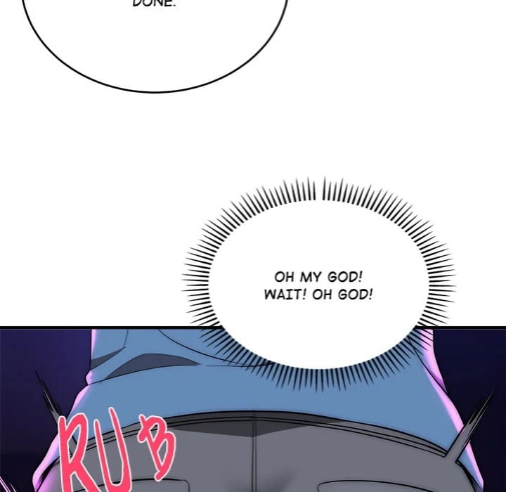 Kangsae the Strong Uncensored, chapter 14, page 90 of 150