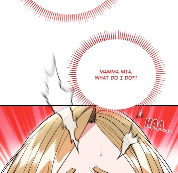 Kangsae the Strong Uncensored, chapter 14, page 97 of 150