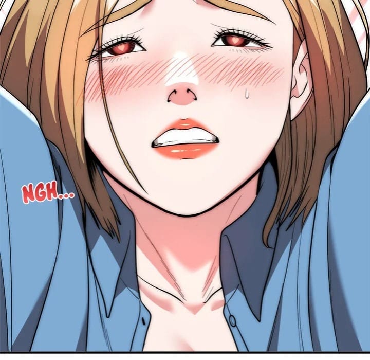 Kangsae the Strong Uncensored, chapter 14, page 98 of 150