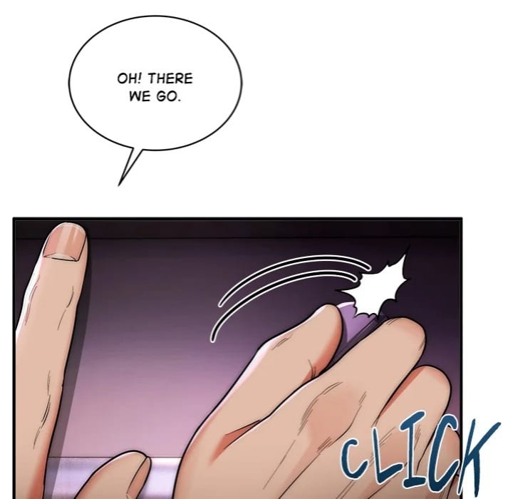 Kangsae the Strong Uncensored, chapter 14, page 101 of 150