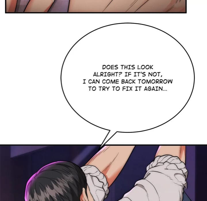 Kangsae the Strong Uncensored, chapter 14, page 102 of 150